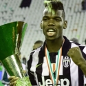 Pogba Pasang Target Tinggi