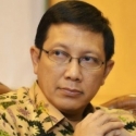 Menteri Lukman Kembali Jadi Bulan-bulanan Dewan