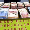 Telusuri Triliunan Rupiah Duit Narkoba