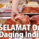 Distribusi Daging Wajib Diawasi Jangan Sampai Peternak Lokal Rugi