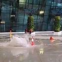 Angkasa Pura II Minta Maaf Ada Banjir Di Terminal 3