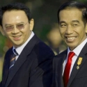 Ahok Cuma Merasa Dibecandain Jokowi