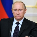 Rusia: Ukraina Coba Serang Krimea