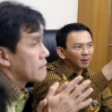 Ariesman Tak Pernah Bertemu Ahok Bahas Besaran Kontribusi Tambahan