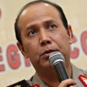Boy Rafli: Polri Terkendala Freddy Budiman Sudah Tidak Ada
