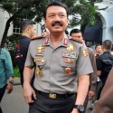 Hitungan Hari BG Akan Jadi Kepala BIN Gantikan Sutiyoso