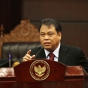 Arief Hidayat Buka Pertemuan Ketua MK Dan Lembaga Sejenis