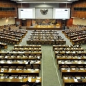 Dewan Terbelah Dua Gara-gara Anggaran