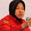 Nasihat Politik Risma: Jangan Lupa Kalau Sudah Jadi