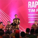 Disentil Presiden Serapan Anggaran DKI Rendah, Ahok Ngeles