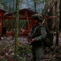 Kolombia Musnahkan 104 Laboratorium Kokain