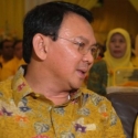 Ansor: Warga NU Jakarta Tidak Akan Pilih Ahok