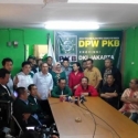 Agar <i>Head To Head</i> Dengan Ahok, PDIP Gagas Koalisi Besar