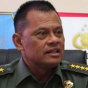 Panglima TNI Minta Pengikut Santoso Keluar Dari Hutan