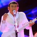 Rhoma Irama Akan Bertarung di Pilkada Jabar