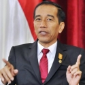 Cepat Tanggapi Kasus Human Trafficking, Jokowi Dipuji