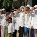 Menaker: Pesantren Berpotensi Cetak Tenaga Kerja Profesional