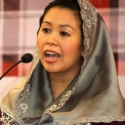 Yenny Wahid Dorong RUU Pertembakauan Segera Disahkan
