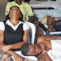 PBB Akui Keterlibatan Dalam Wabah Kolera Di Haiti