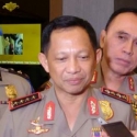Kapolri Minta Masukan Ke Tokoh Yogyakarta Untuk Perbaikan Polri