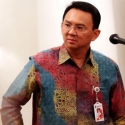Dicap Psikopat Sama Lulung, Ahok: Gangguan Jiwa Gue Masih Pas Garisnya