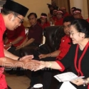 Megawati: Daripada Ahok, Mending Ridwan Kamil