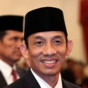 Luhut Jadi Plt, Presiden Berhentikan Arcandra Tahar Dari Kursi Menteri ESDM