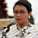 Menlu Retno: WNI yang Disandera Berada di Sulu Filipina