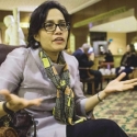 Sri Mulyani Ungkap Baru 1.300 Wajib Pajak Ikut Tax Amnesty