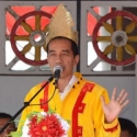 Jokowi: Nias Harus Fokus Di Pariwisata Dan Perikanan