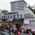 Hindari Konflik, Rektor Trisakti Mundur