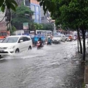 Banjir Menyebar Di 39 RW Di Jakarta Selatan