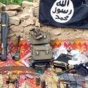 ISIS Rilis Foto Peralatan Milik Militer AS