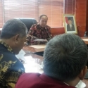 Bertemu Menristekdikti, APPTHI Bahas LAM dan Eksaminasi