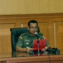 Adukan Haris Azhar Ke Polisi, Kapuspen TNI: Kami Ingin Mendapat Kepastian Hukum