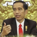 Jokowi Instruksikan Gudang Sembako Dicek Tiap 2 Minggu Harga Sering