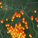 Hotspot Kebakaran Hutan Dan Lahan Terus Meningkat