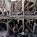 Taliban Klaim Serangan Bom Truk Di Kabul