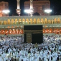 Sepertiga Jemaah Haji Indonesia Sudah Masuk Makkah