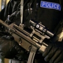 Inggris Kerahkan Lebih Banyak Polisi Bersenjata Di London