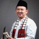 Ahmad Dhani: Ahok Bahaya Laten Bangsa