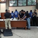 Polri Bongkar Tiga Jaringan Narkoba Internasional