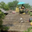 Puluhan Sungai Besar Meluap, Ribuan Warga Mengungsi