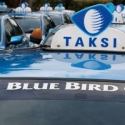 Blue Bird Gandeng BNI dan Mandiri Kembangkan e-payment