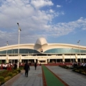 Bandara Baru Ini Berdesain Burung Elang Terbang