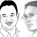 Anies Merapat Ke Rumah Prabowo, Pertanda Sandi-Anies?