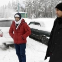 Kelompok Demonstran Tolak Pengungsi Di Finlandia