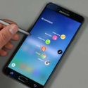 Garuda Indonesia Larang Galaxy Note 7 Masuk Bagasi Penumpang