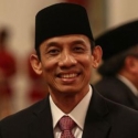 DPR Minta Menkumham Jujur Tentang SK Penetapan WNI Arcandra