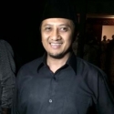 Setelah Dari Rumah Probowo, Ustazd Yusuf Mansur Merapat Ke Cikeas